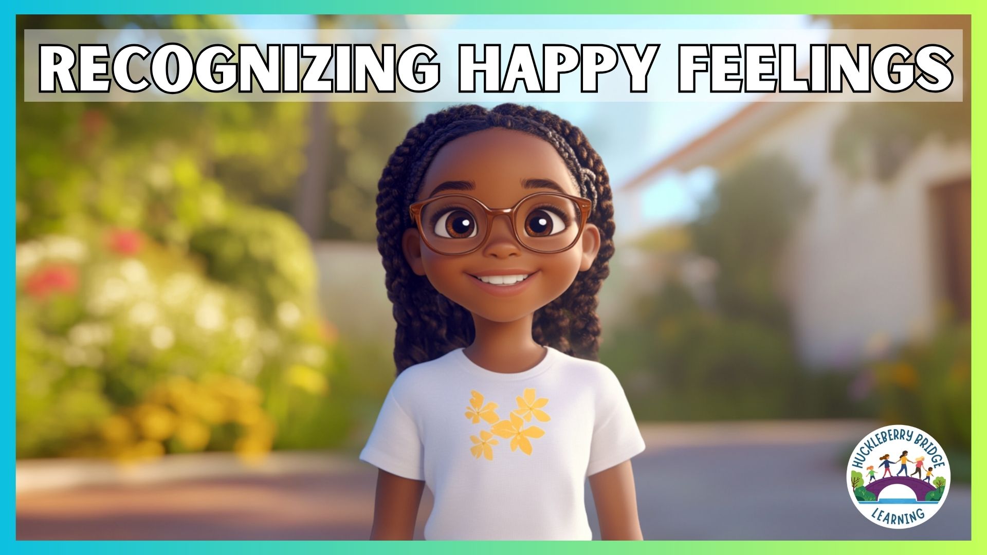 Title Image for Happy Feelings