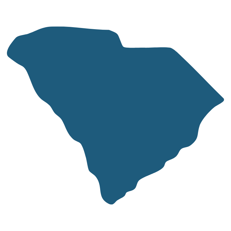 South Carolina