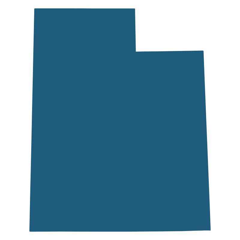 Utah Fits All